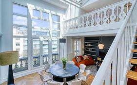 Sweett - Maison Wagram